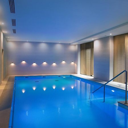 Domitys - Galilee Aparthotel Cergy Bagian luar foto